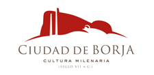 Ciudad de Borja - Borja Cultura